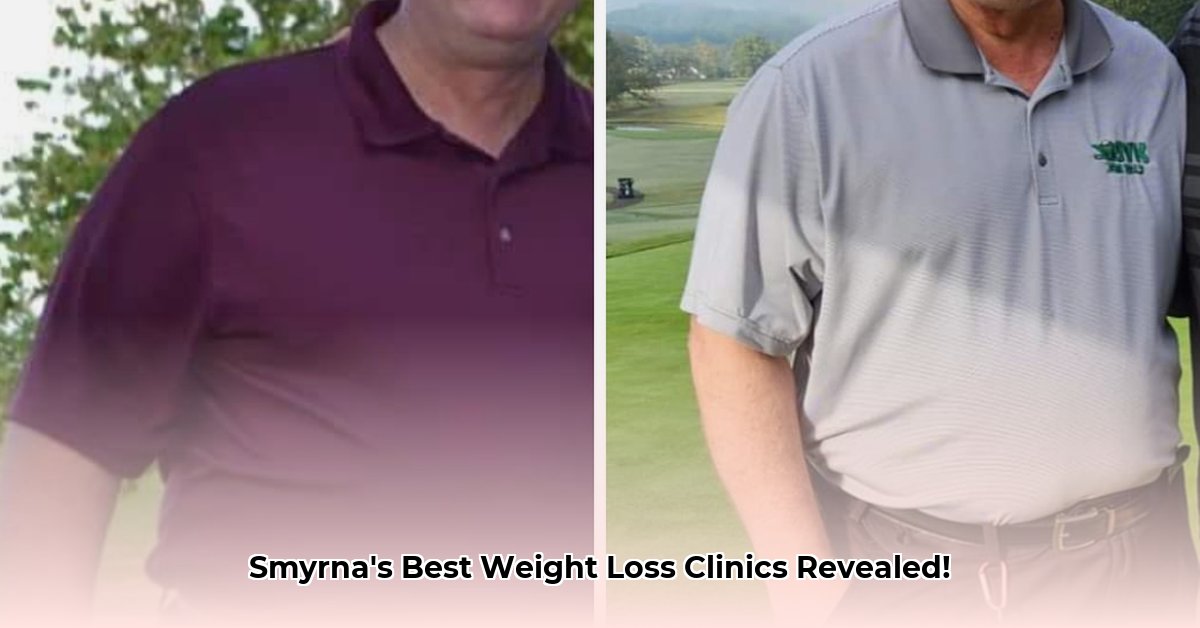 weight-loss-smyrna-tn